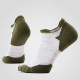 Run Low Ankle Socks