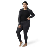 Women's Classic Thermal Merino Base Layer Bottom Plus