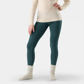Women's Classic Thermal Merino Base Layer Bottom