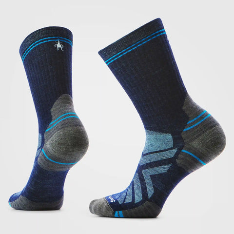 Women's Hike Crew Socks