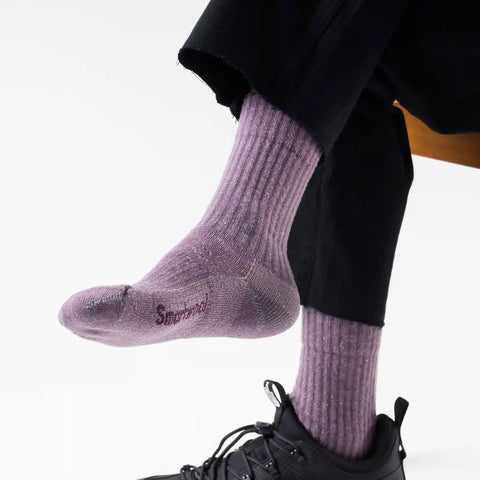 Hike Classic Edition Second Cut Crew Socks