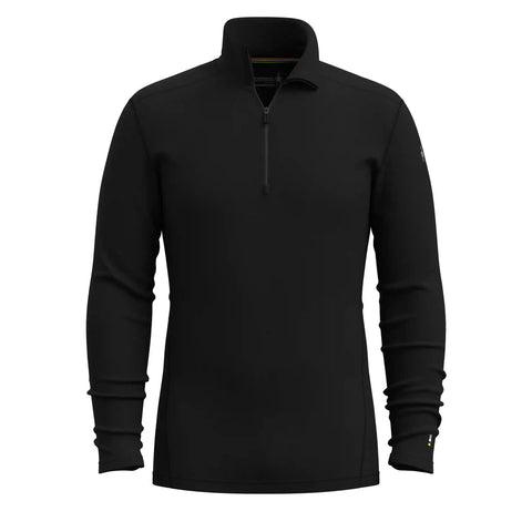 Men's Classic Thermal Merino Base Layer 1/4 Zip Boxed