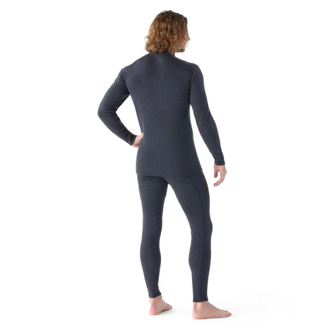 Men's Classic Thermal Merino Base Layer 1/4 Zip Boxed