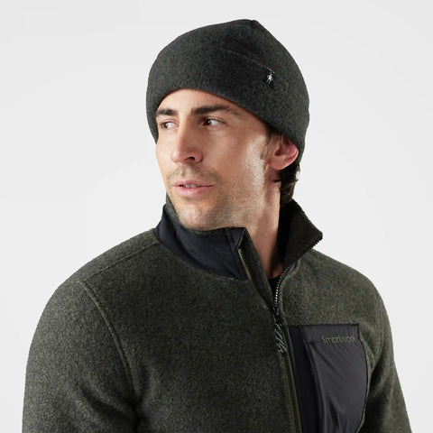 Second Cut™ Fleece Beanie