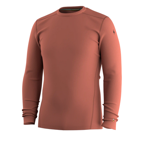 Men's Classic Thermal Merino Base Layer Crew Boxed