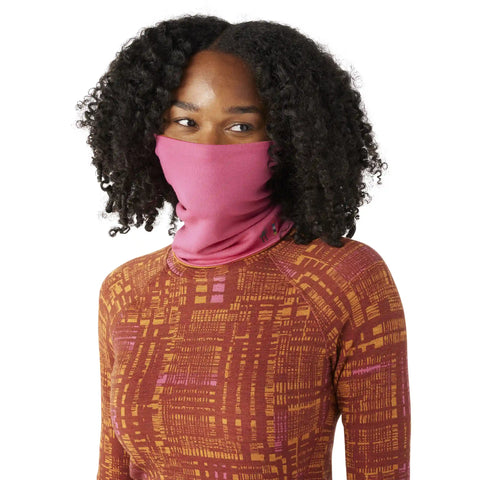 Thermal Merino Reversible Neck Gaiter