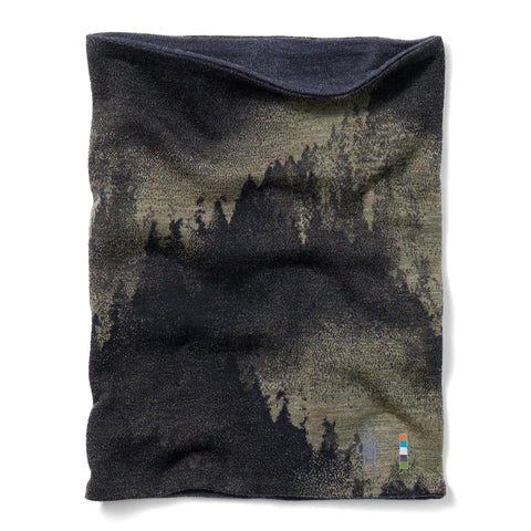 Thermal Merino Reversible Neck Gaiter