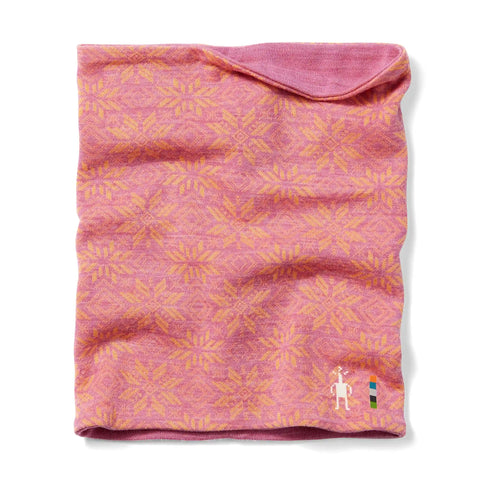 Thermal Merino Reversible Neck Gaiter