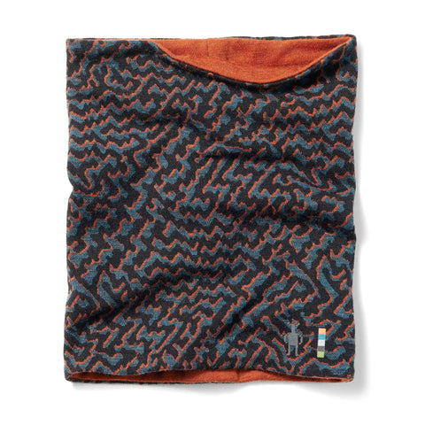 Thermal Merino Reversible Neck Gaiter