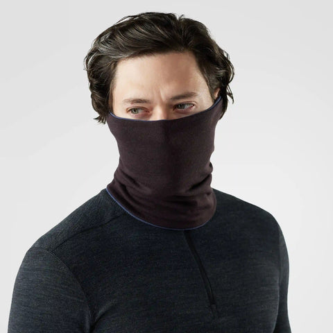 Thermal Merino Reversible Neck Gaiter