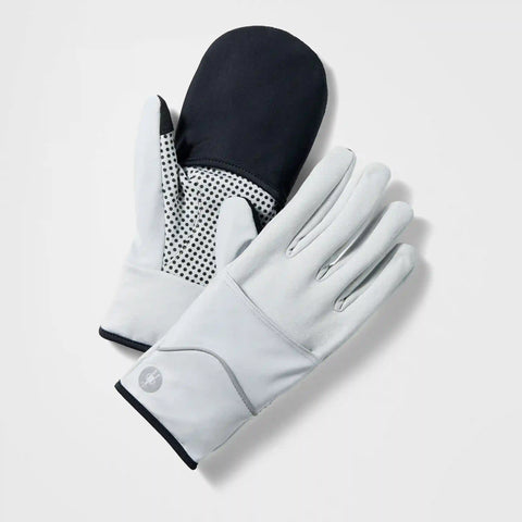 Active Fleece Wind Mitten
